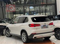 بي ام دبليو X5